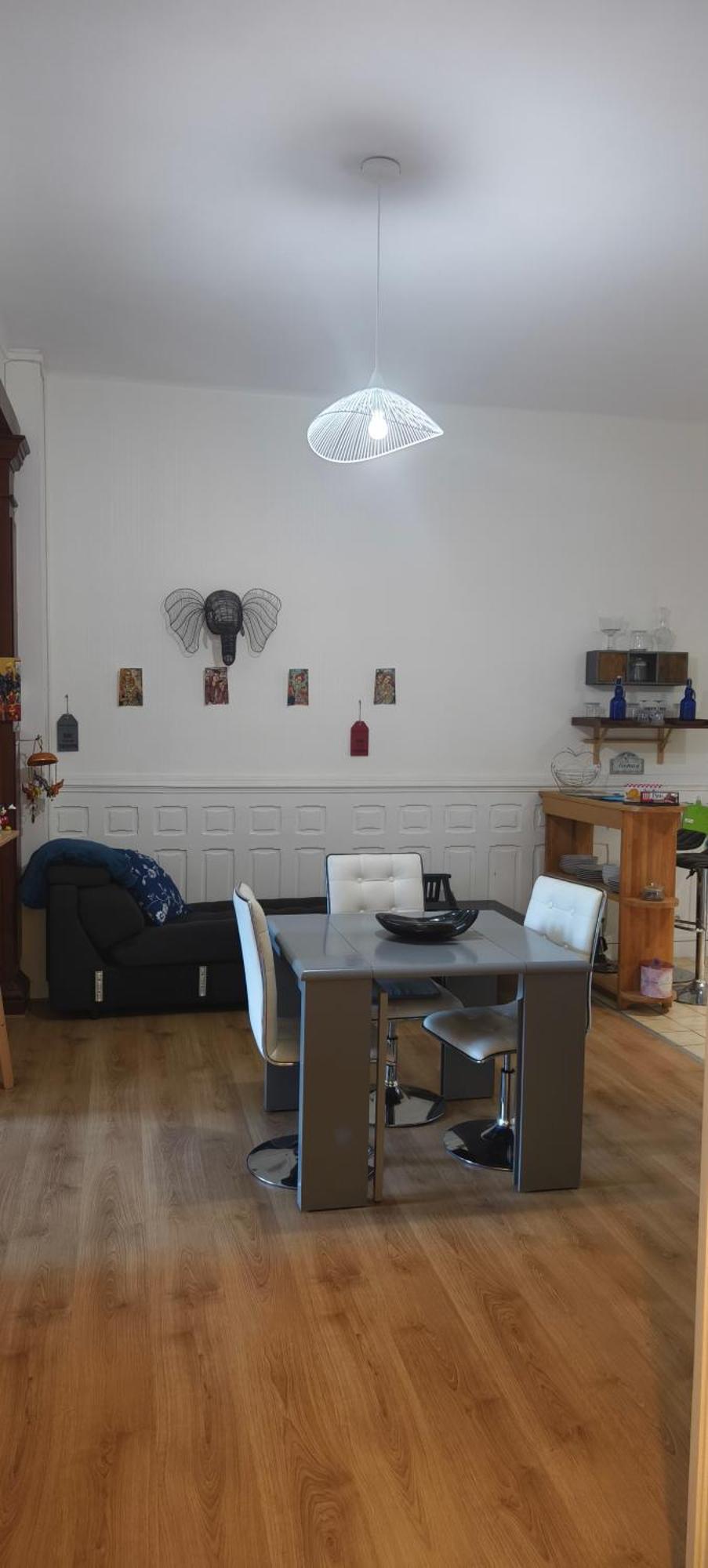 Mer 50 M A Pied Et Centre Ville Villers-sur-Mer Luaran gambar